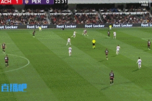 再進(jìn)一球！AC米蘭2-0珀斯光榮！