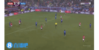 阿瑪?shù)缕崎T！曼聯(lián)3-0領(lǐng)先