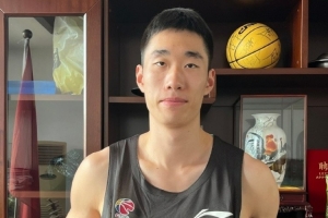 官宣｜吉林九臺(tái)農(nóng)商銀行東北虎籃球俱樂(lè)部與新秀楊騰飛完成簽約