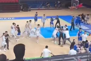 4名球員被停賽3年！17人禁賽8場！遼魯U21群毆事件罰單是否過重？