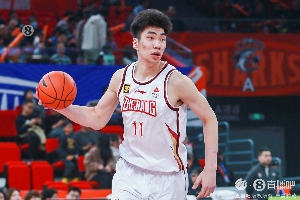 掀起留洋潮？余嘉豪加盟西甲球隊 楊瀚森打NBA 林葳征戰(zhàn)海外聯(lián)賽