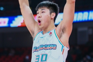 CBA自由球員名單更新：方佳晨、何思雨、張益靈在列