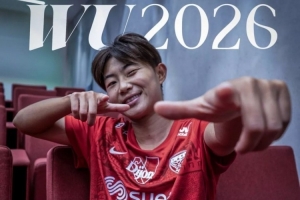 官方：28歲中國(guó)前鋒吳澄舒與第戎女足續(xù)約一個(gè)賽季