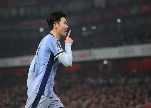 結束17年旅歐生涯！記者：33歲孫興慜已同意加盟洛杉磯FC！