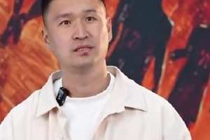 現(xiàn)役CBA最佳陣容是誰(shuí)？霍楠：徐杰、林葳、小曾、大秋、瀚森