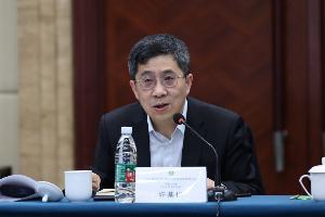 上海德比用外籍裁判？足協(xié)副主席許基仁回應(yīng)：爭(zhēng)取