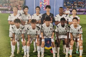 遼寧女足0-0上海領(lǐng)跑女超，主帥馬琳：全省給予球隊(duì)巨大支持