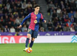 世體：福特很可能將被征召參加U20世界杯，這可能會影響其轉會