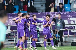 津門虎心有不甘兩度反勝為平：本有機(jī)會破20年魔咒