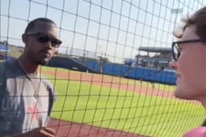 曾預(yù)測(cè)自己2027年奪得MVP？莫布里：我想我能做到 這事可能會(huì)成真