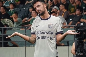 閃耀工體，基萊斯找回進(jìn)球感覺????