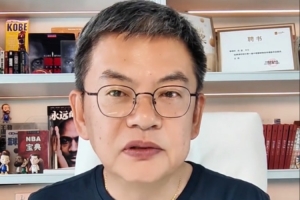 蘇群：東契奇2028年后能場(chǎng)均100萬(wàn)薪水 前提是未來(lái)3年不能有大傷