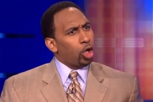 米歇爾-奧巴馬：看ESPN節(jié)目就像看一群主婦在吵架 尤其是A-史密斯