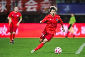博主：茹子楠已返回梅州客家俱樂部，仍未痊愈預計月底可以出戰(zhàn)