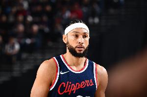 臺媒：高雄海神正積極接觸本西 臺籃迎史上第三個NBA球星？