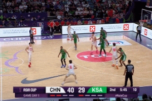 媒體人：多送點(diǎn)人打NCAA 感覺(jué)國(guó)內(nèi)練不出王俊杰這種全能強(qiáng)壯前鋒