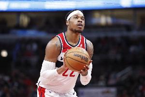 告別NBA？歐媒：霍姆斯即將加盟帕納辛納科斯