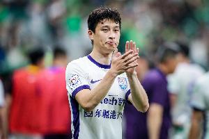 巴頓：沒想到京津德比能以隊長身份登場，沒分出勝負只能來年再說