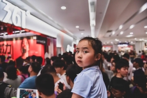 丁威迪中國行——江淮大地，珍珠之城 這場面是真的蚌埠住了～