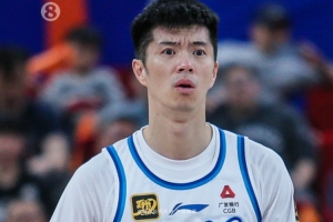 CBA自由球員名單更新：王子瑞、劉曉宇、俞長棟、何思雨在列
