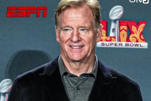 NFL總裁：我們并非和NBA&MLB競(jìng)爭(zhēng) 我們的競(jìng)爭(zhēng)對(duì)手是蘋果&谷歌