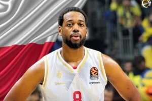19年隨猛龍奪冠！波蘭男籃歸化前NBA球員喬丹-勞埃德