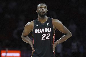 已征戰(zhàn)NBA十一載！維金斯：希望在邁阿密的旅程中 我會越來越好