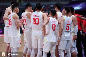 男籃末戰(zhàn)約旦形勢(shì)：三連勝鎖定小組第一 輸球可能第一也可能第三