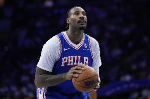 ??真摯的祝福！NBA官方祝莊神德拉蒙德32歲生日快樂(lè)！??