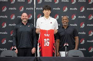 40億??！美媒：開拓者隊(duì)估值飆升 不著急出售因有上漲趨勢(shì)