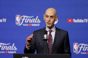 NBA官方：25-26賽季的全部賽程將在本周公布 從明天開(kāi)始