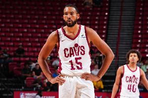 告別NBA！官方：以賽亞-莫布里正式加盟土耳其俱樂(lè)部馬尼薩