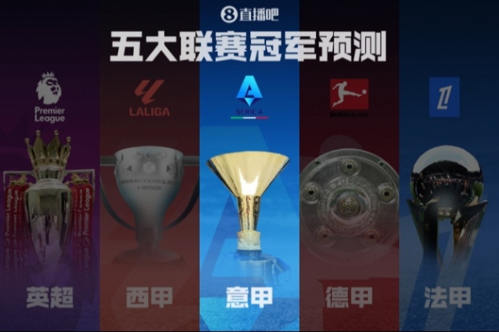意甲冠軍預(yù)測(cè)??拿波里強(qiáng)勢(shì)引援能否衛(wèi)冕?米蘭雙雄&尤文捉對(duì)廝殺