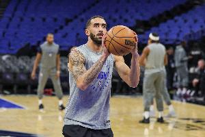 直播吧：廣東隊與前NBA球員奎因達(dá)成大框架的一致 只差細(xì)節(jié)修改