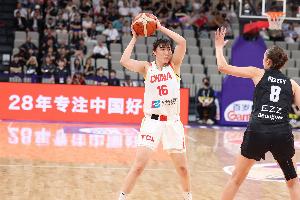 從邊緣球員到女籃國(guó)手，羅欣棫的進(jìn)階之路