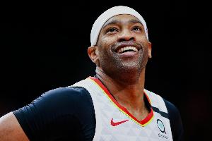 卡特談一些球迷認(rèn)為他們能打爆NBA飲水機管理員：不 他們會打爆你