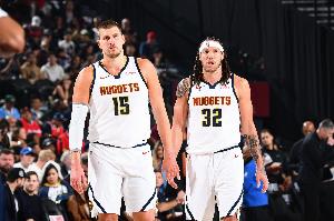 ESPN：掘金陣容深度提升明顯 但防守仍需加強(qiáng)&至少到平均水平