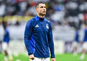 ESPN：堪薩斯城曾接近簽下C羅，但球員最終選擇了利雅得勝利