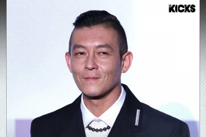 ??索賠1.26億美元！NIKE正式起訴陳冠希 控告其違反合約