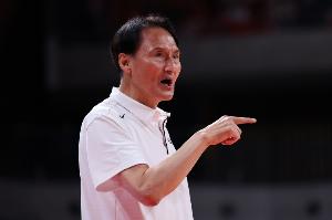 韓國主帥：球隊士氣達(dá)到了前所未有高度 對陣中國隊會壓迫式防守