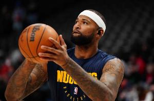 ??真摯的祝福！祝前NBA球星“考神”考辛斯35歲生日快樂！